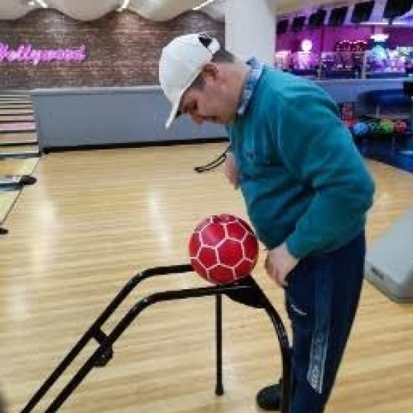 Indoor Bowling