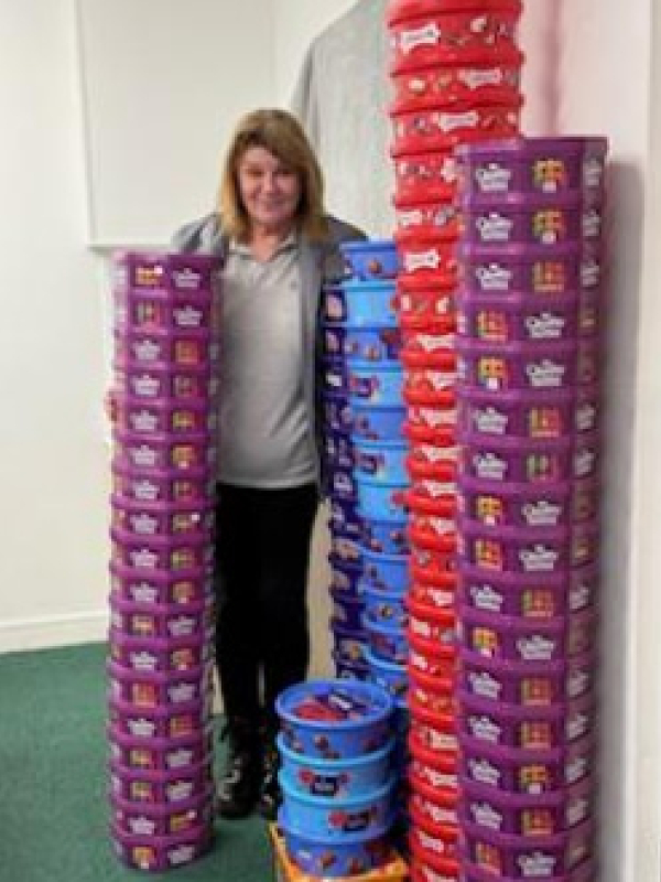 Macmillan Tub Collection