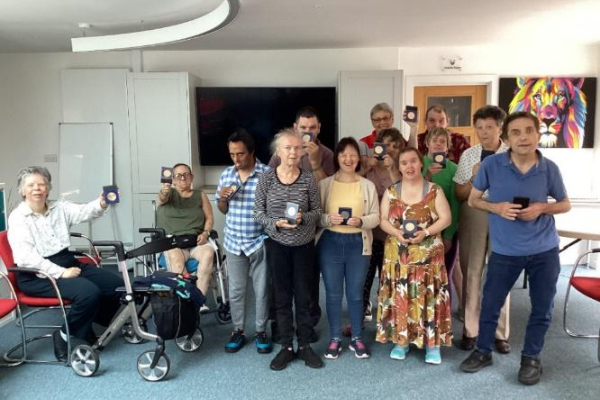 Medals Awarded To Our Clients