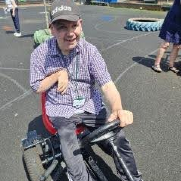 Thames Vallet Adventure