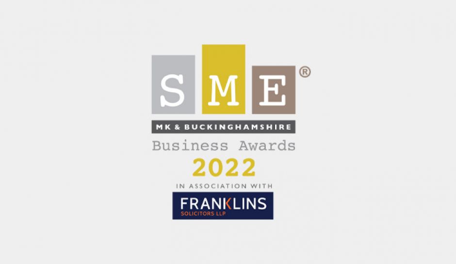 SME MK & BUCKS Awards logo